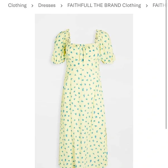 floral midi dress maternity Teagan Dress in Sepia Flower – Ivy City Co